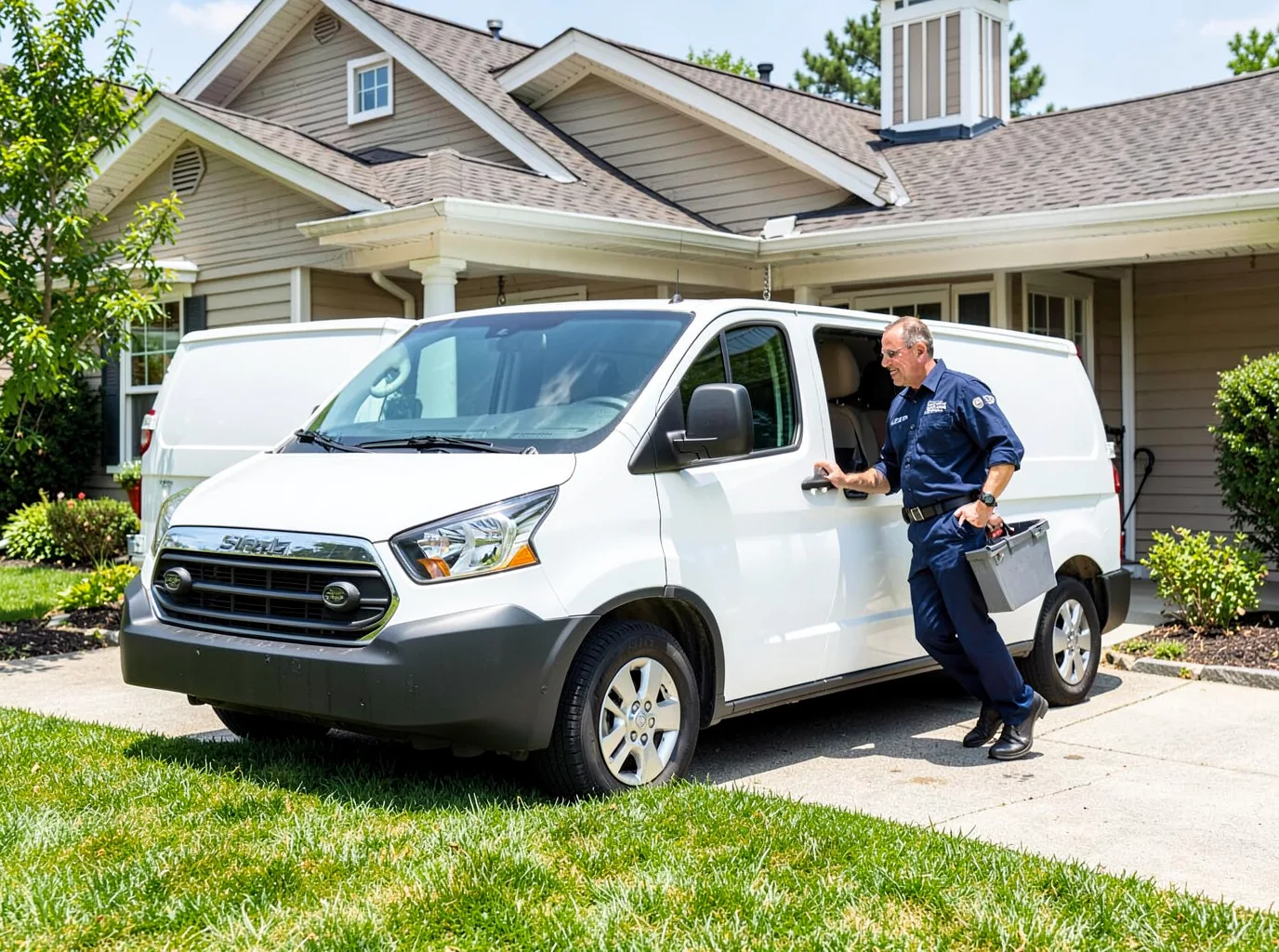 Emergency Plumber company in Aniak, AK
